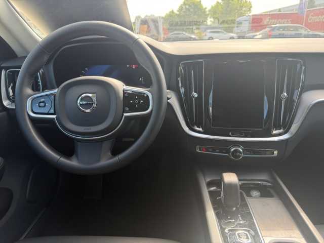 Volvo V60 – Bild 12