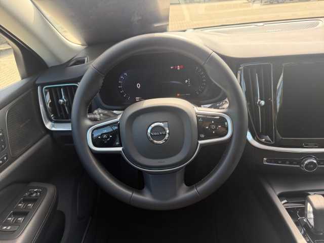 Volvo V60 – Bild 13