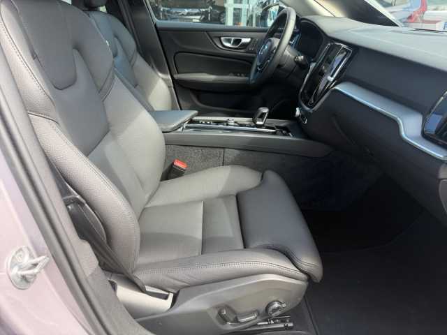Volvo V60 – Bild 17