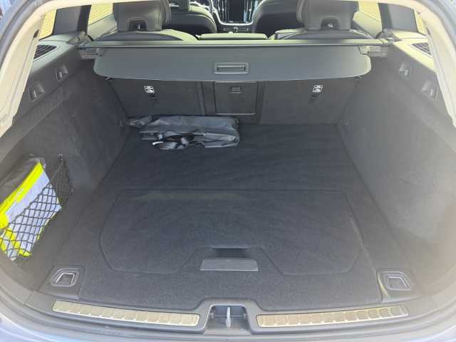 Volvo V60 – Bild 19