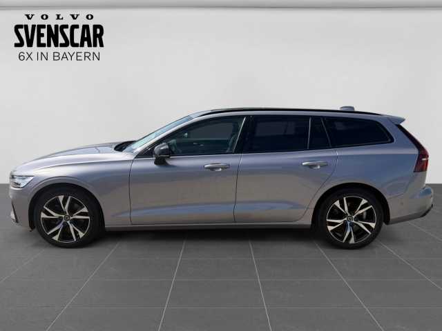 Volvo V60 – Bild 2