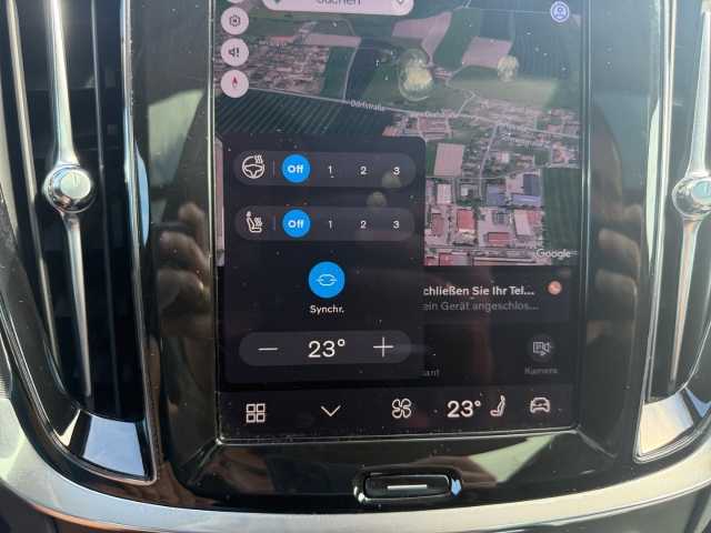 Volvo V60 – Bild 23