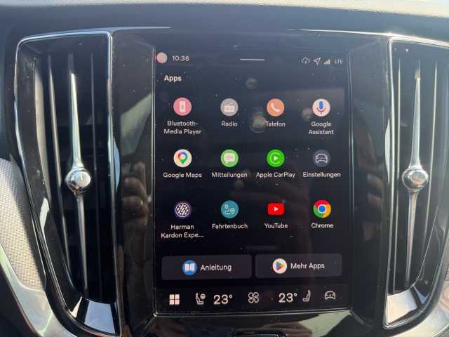 Volvo V60 – Bild 24