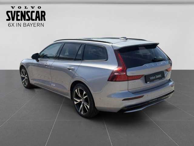 Volvo V60 – Bild 3