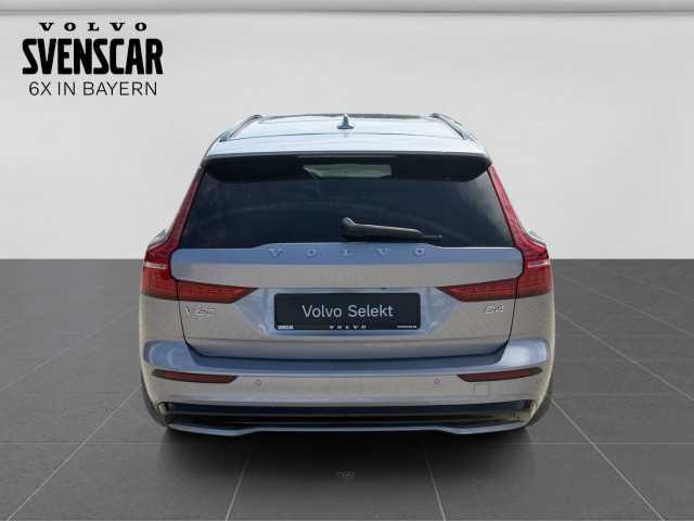 Volvo V60 – Bild 4