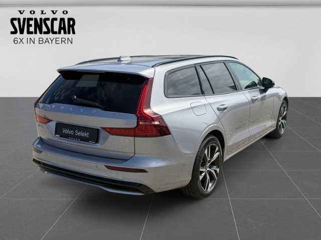 Volvo V60 – Bild 5