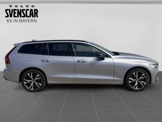 Volvo V60 – Bild 6