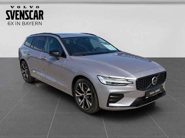 Volvo V60 – Bild 7