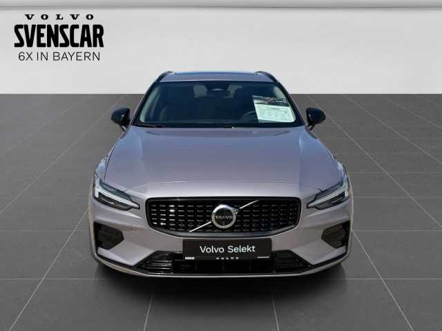 Volvo V60 – Bild 8