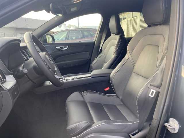 Volvo XC60 – Bild 10
