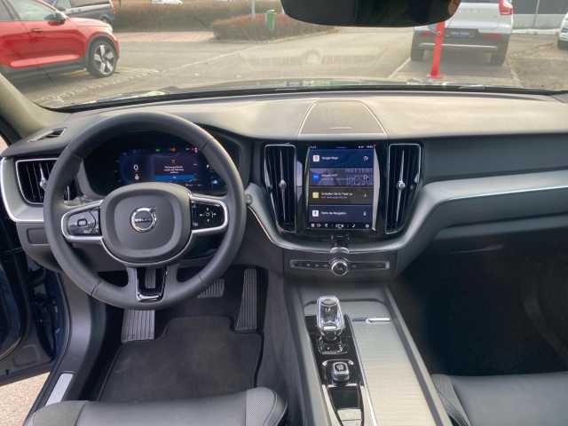 Volvo XC60 – Bild 12