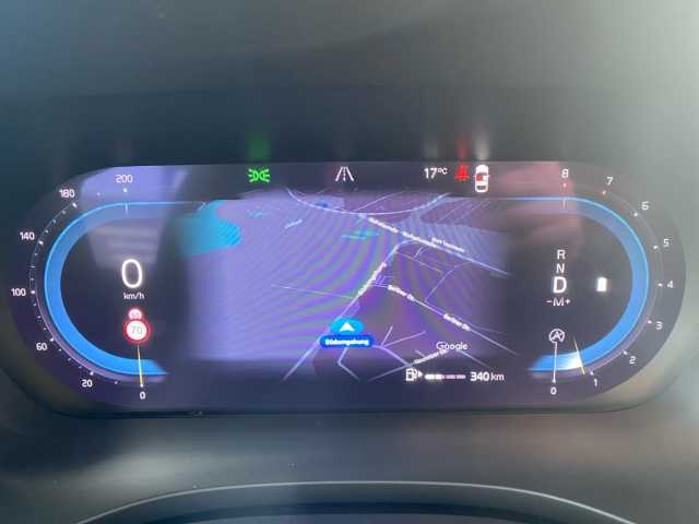Volvo XC60 – Bild 14