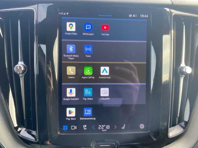 Volvo XC60 – Bild 16