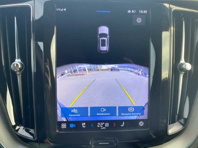 Volvo XC60 – Bild 17