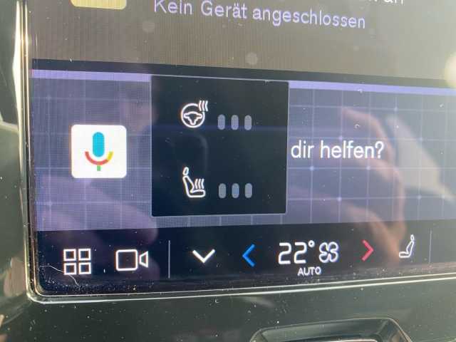 Volvo XC60 – Bild 19