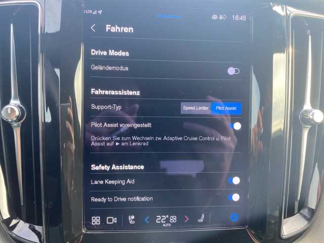 Volvo XC60 – Bild 20