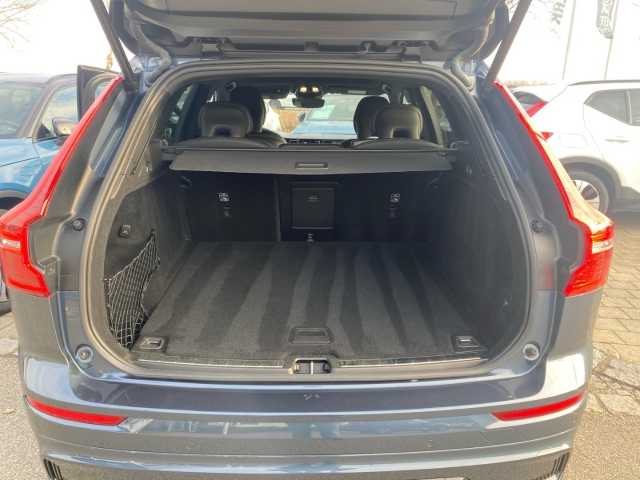 Volvo XC60 – Bild 22