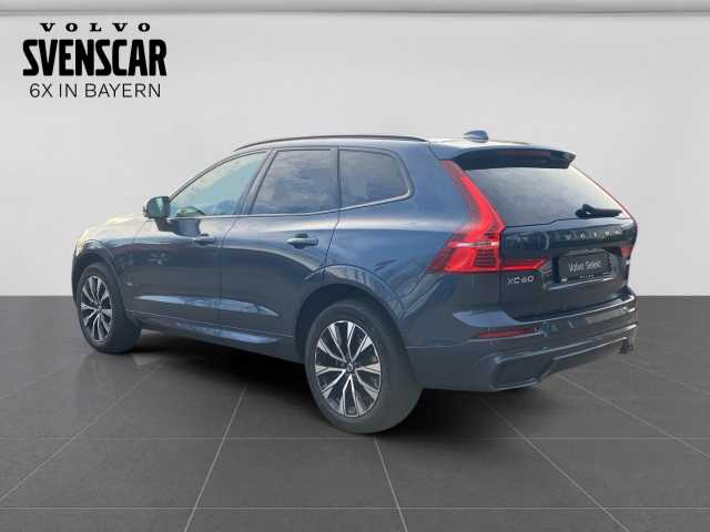 Volvo XC60 – Bild 3