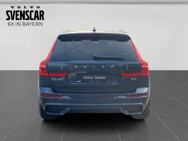 Volvo XC60 – Bild 4