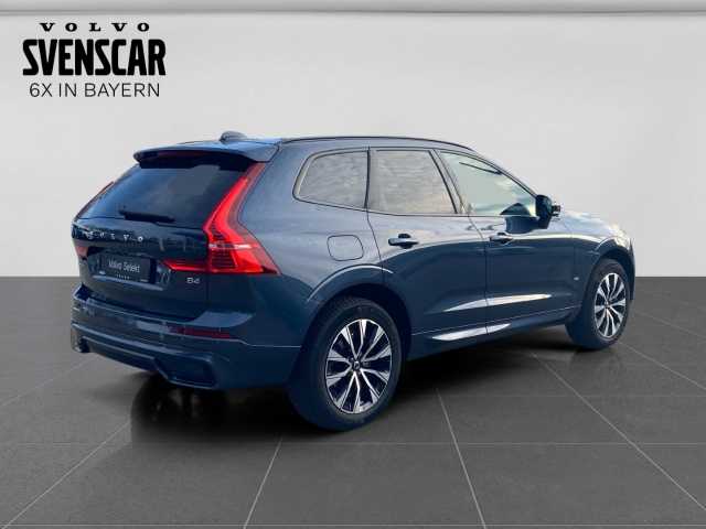 Volvo XC60 – Bild 5