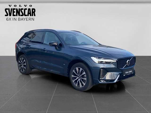 Volvo XC60 – Bild 7