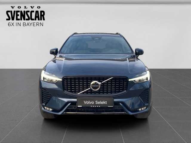 Volvo XC60 – Bild 8