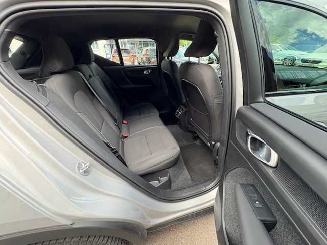 Volvo XC40 – Bild 10