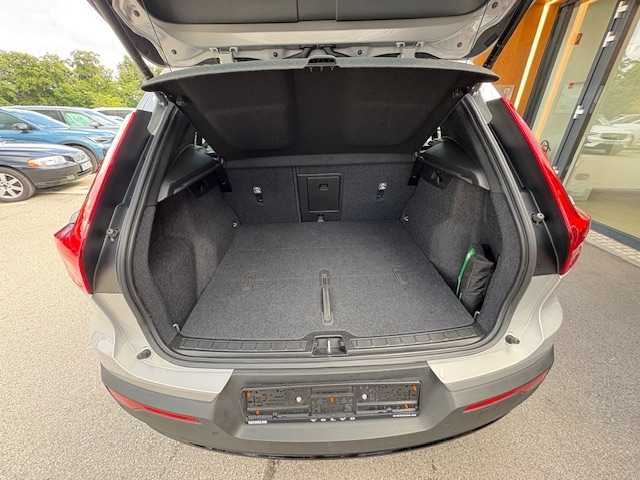 Volvo XC40 – Bild 12