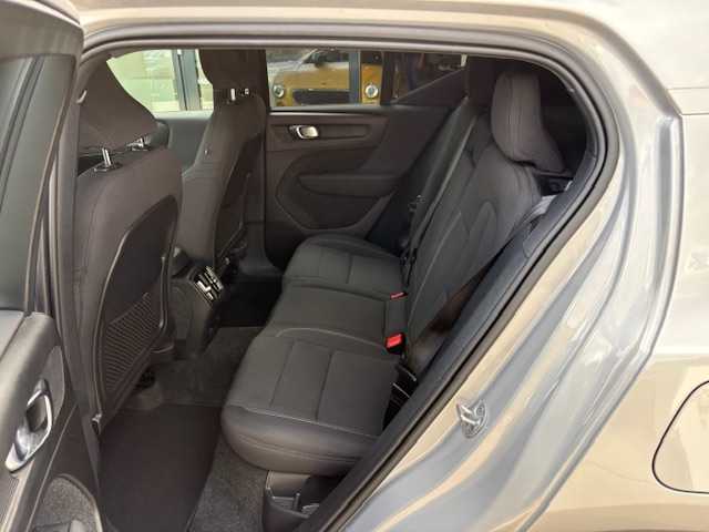 Volvo XC40 – Bild 13