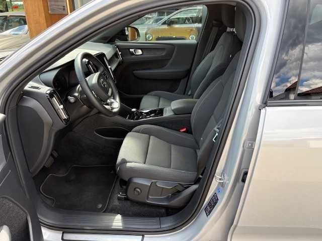 Volvo XC40 – Bild 14