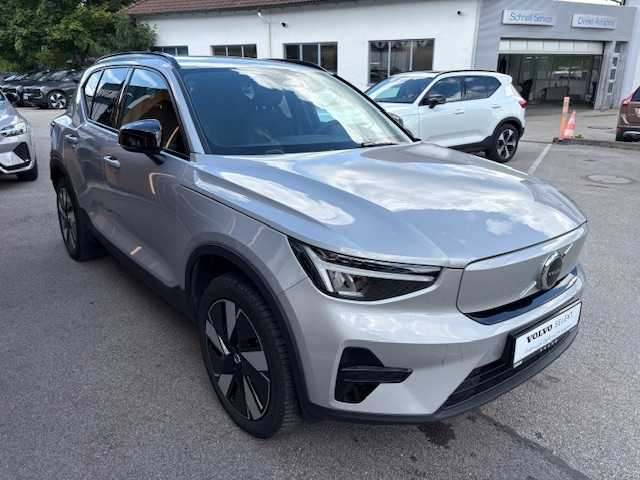 Volvo XC40 – Bild 2