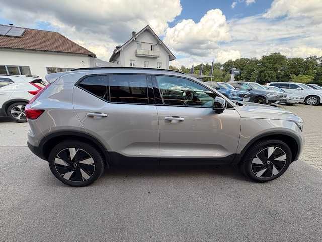 Volvo XC40 – Bild 3