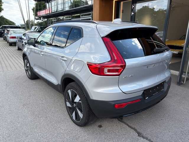 Volvo XC40 – Bild 5