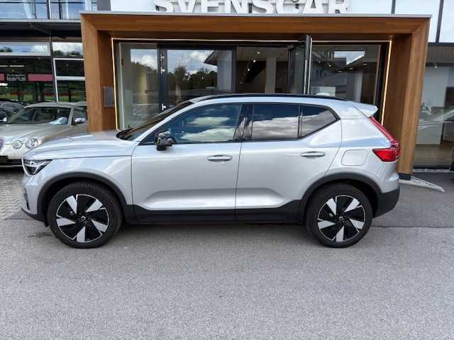 Volvo XC40 – Bild 6