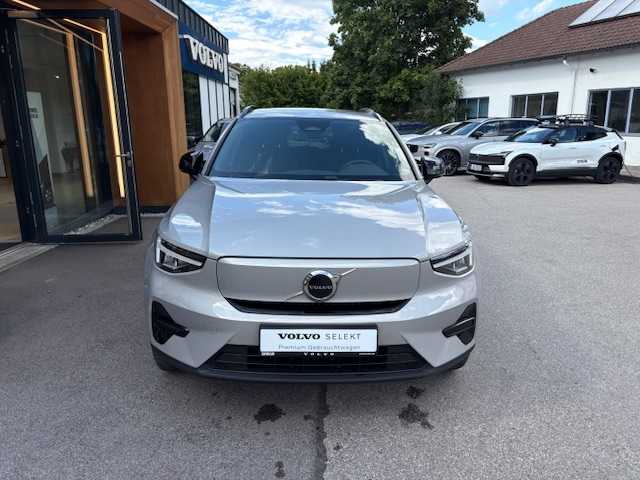 Volvo XC40 – Bild 7
