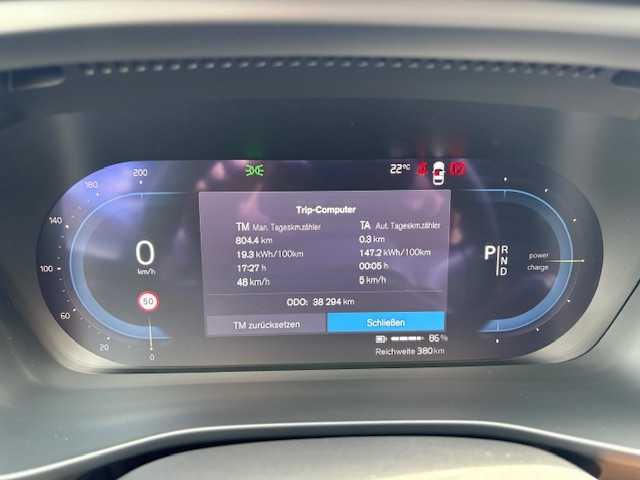 Volvo XC40 – Bild 8