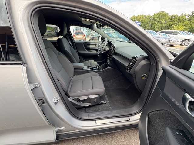 Volvo XC40 – Bild 9