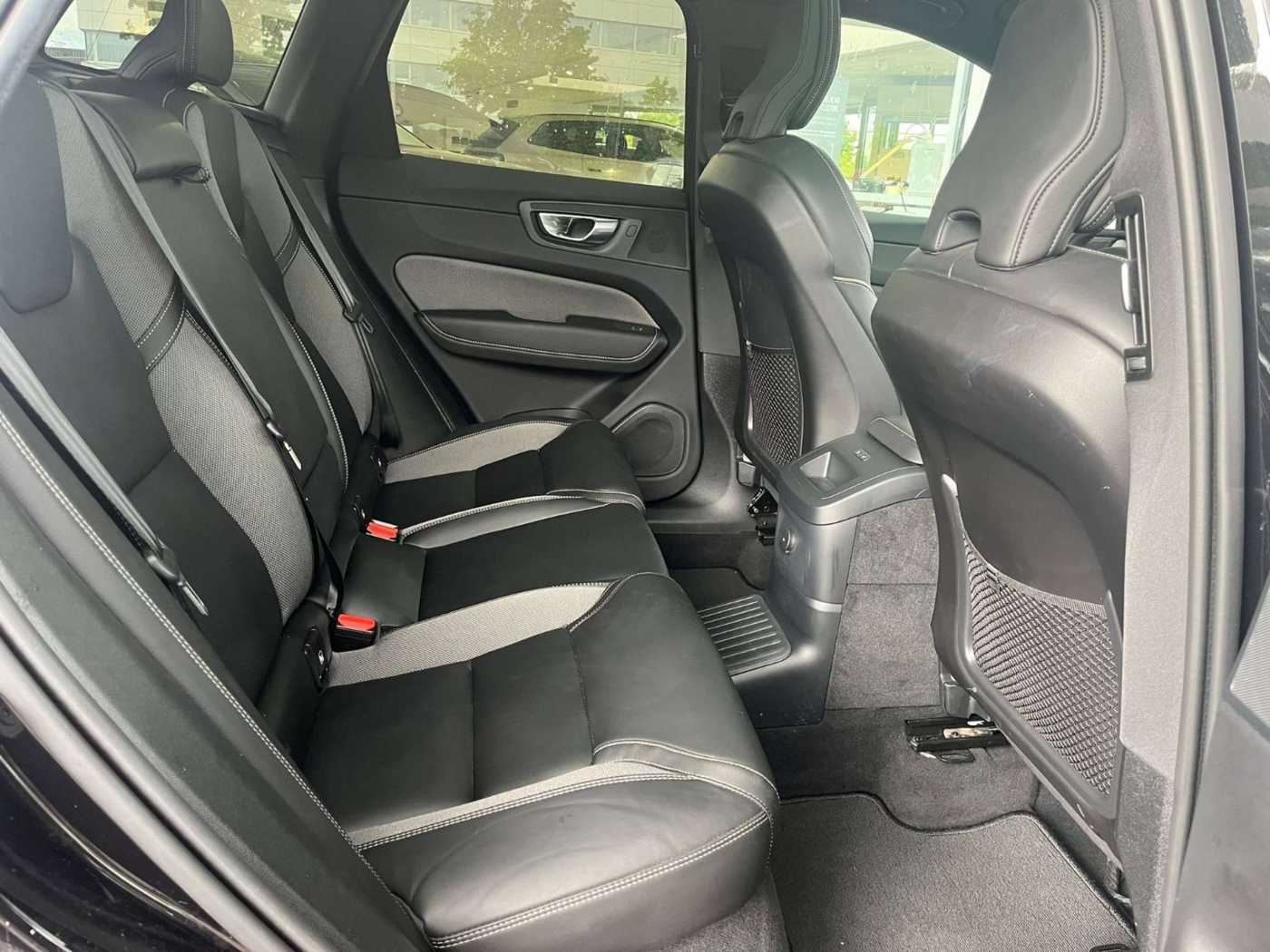 Volvo XC60 – Bild 10