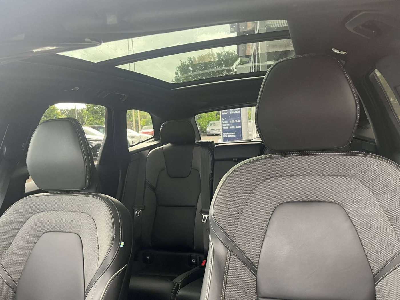 Volvo XC60 – Bild 11