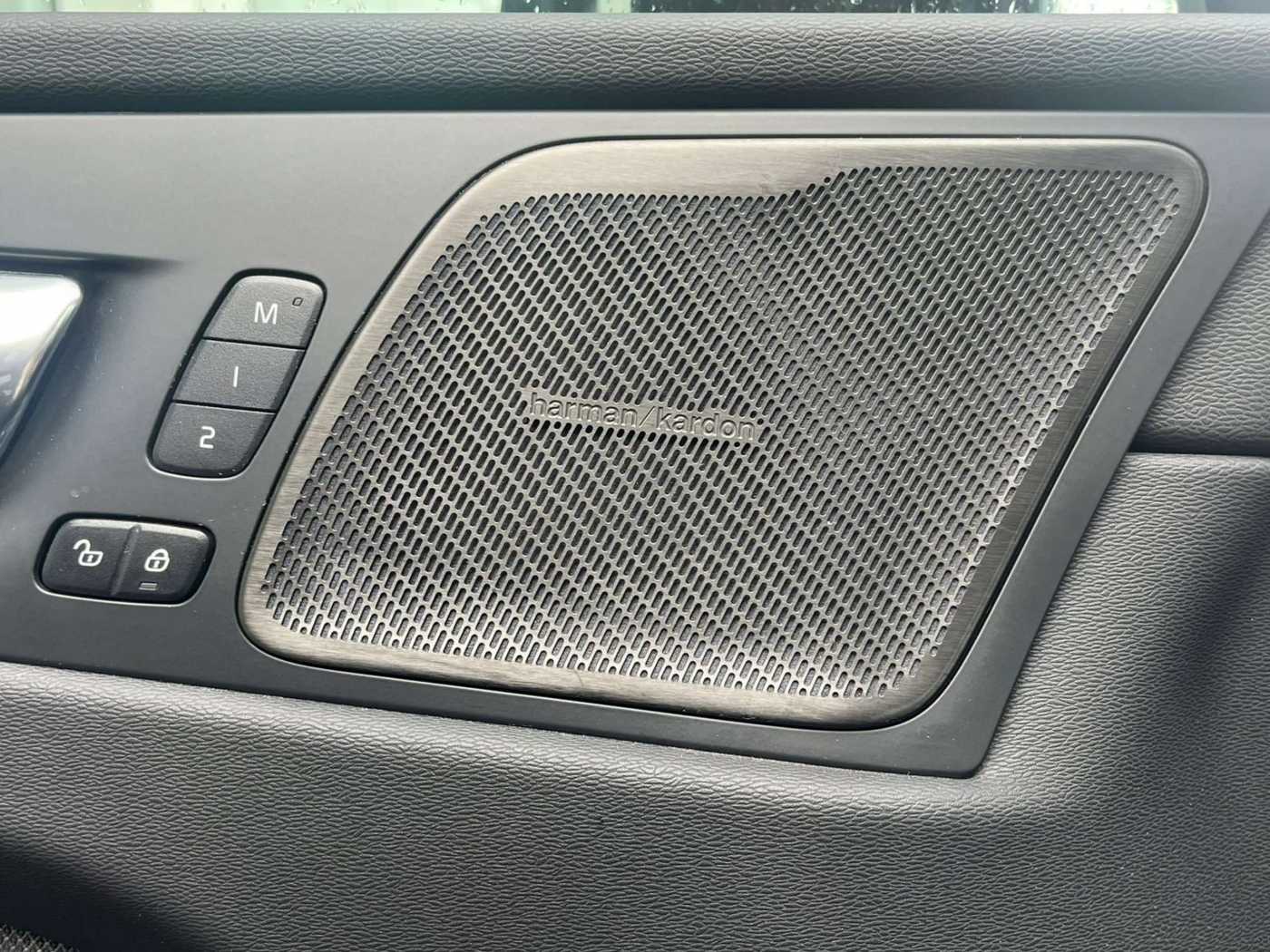 Volvo XC60 – Bild 13
