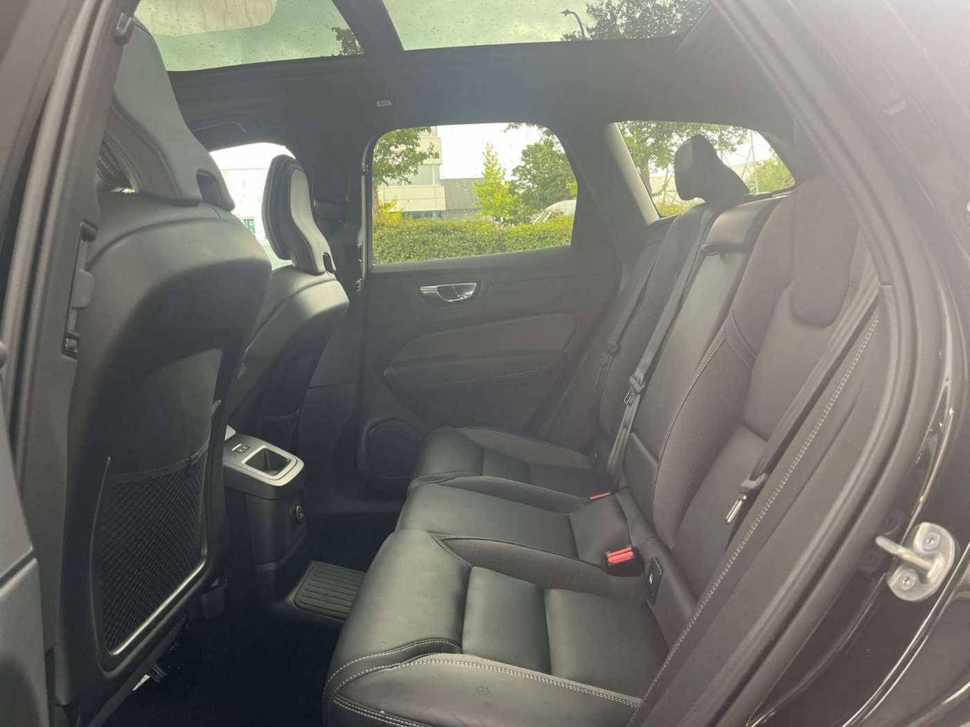 Volvo XC60 – Bild 14