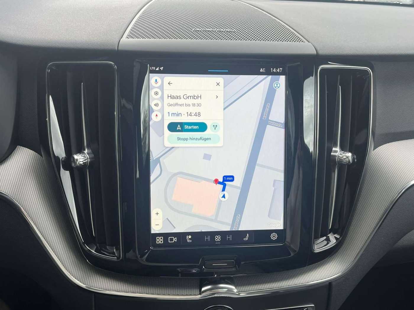 Volvo XC60 – Bild 16