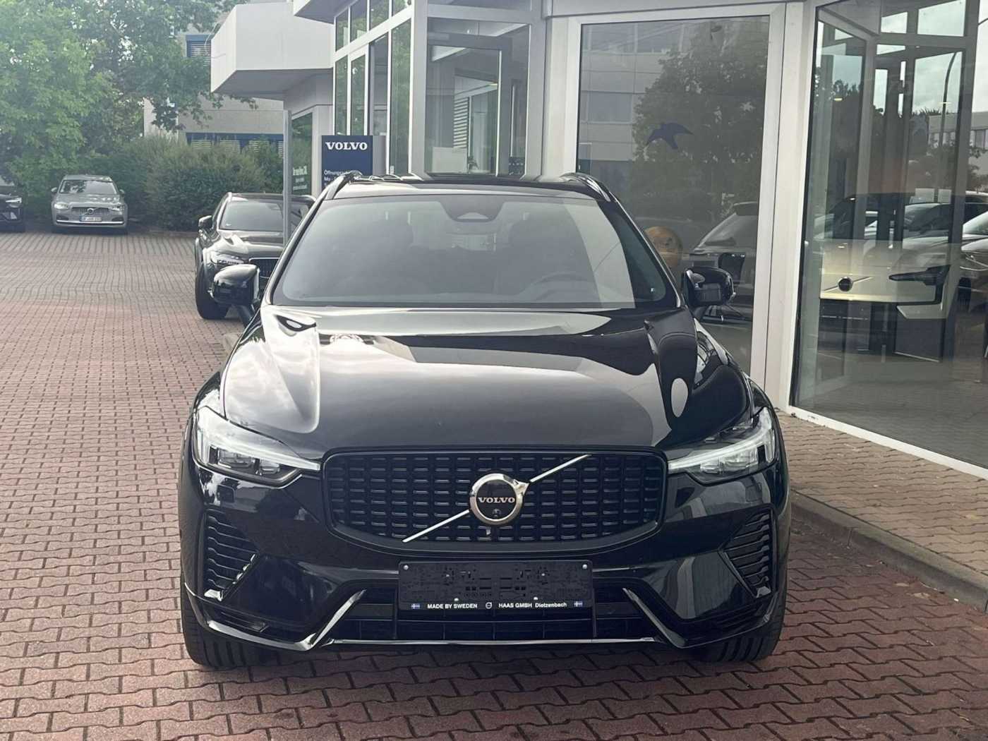 Volvo XC60 – Bild 2