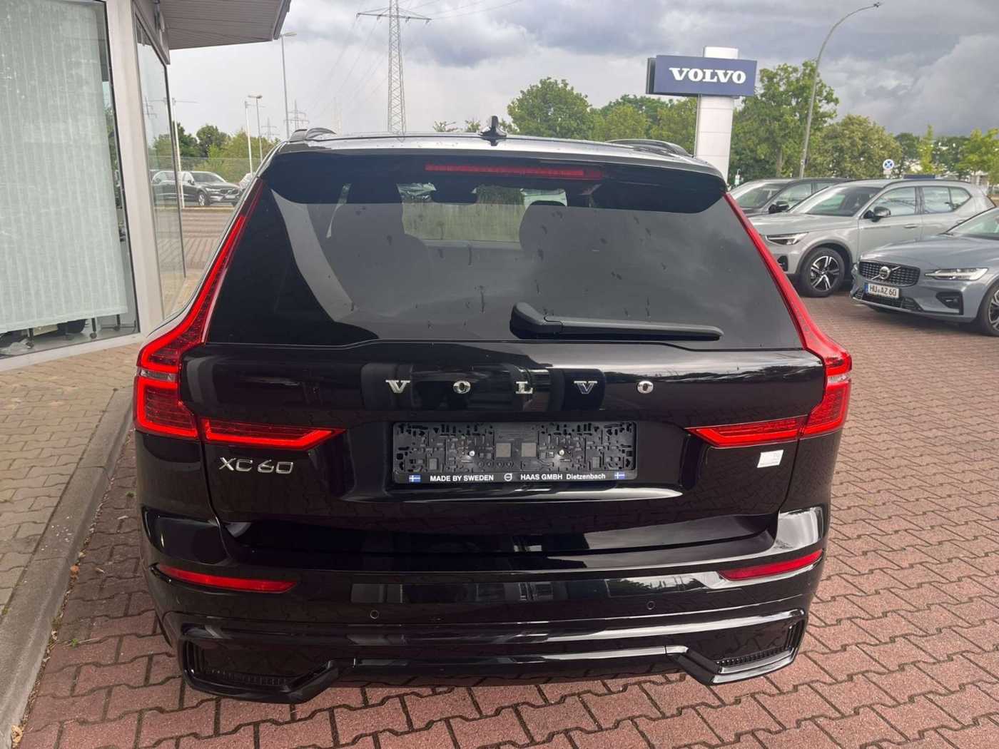Volvo XC60 – Bild 3