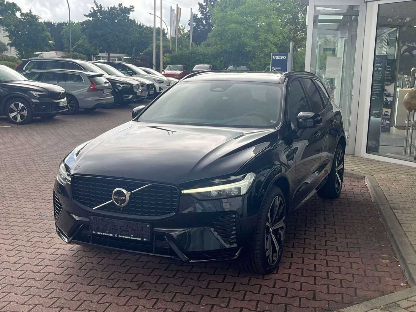 Volvo XC60 – Bild 4