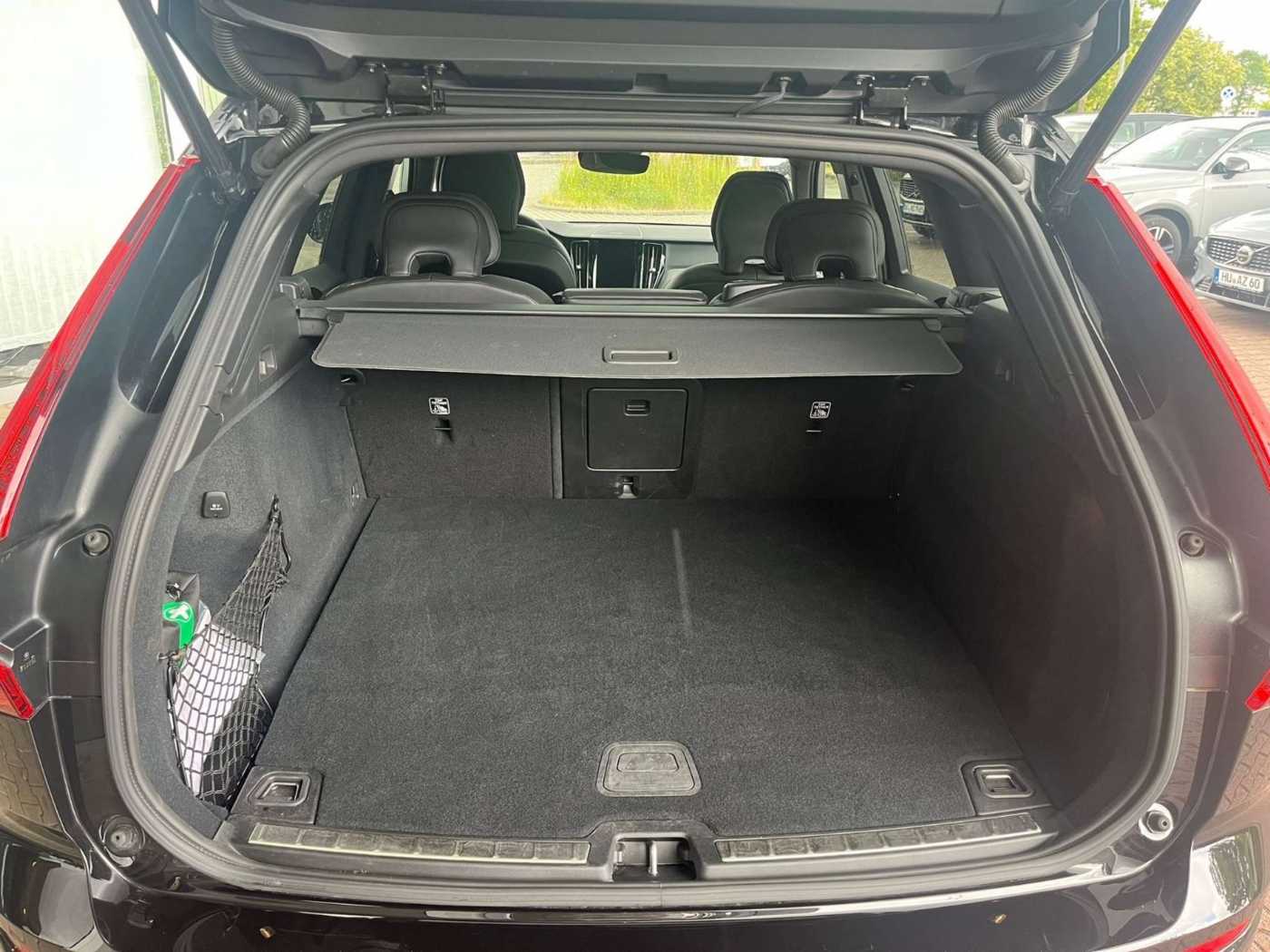 Volvo XC60 – Bild 5