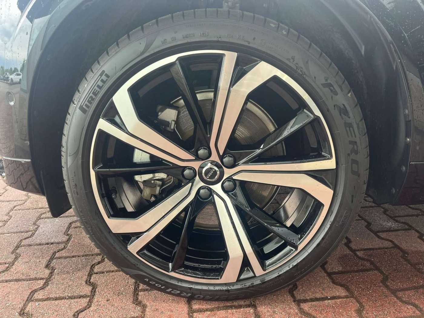 Volvo XC60 – Bild 6