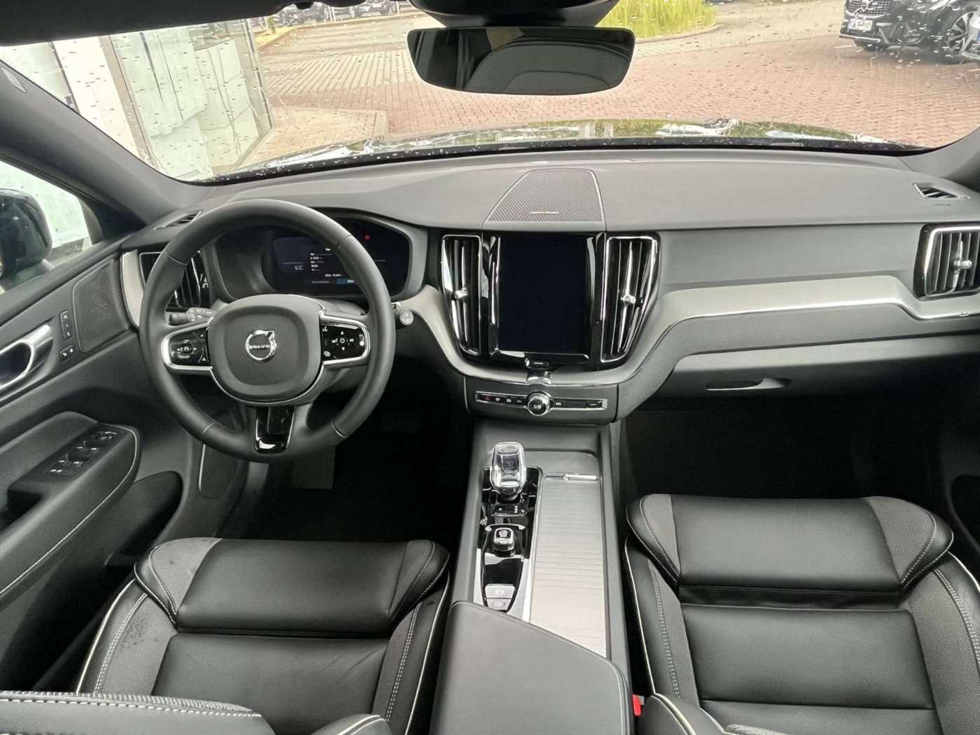 Volvo XC60 – Bild 7