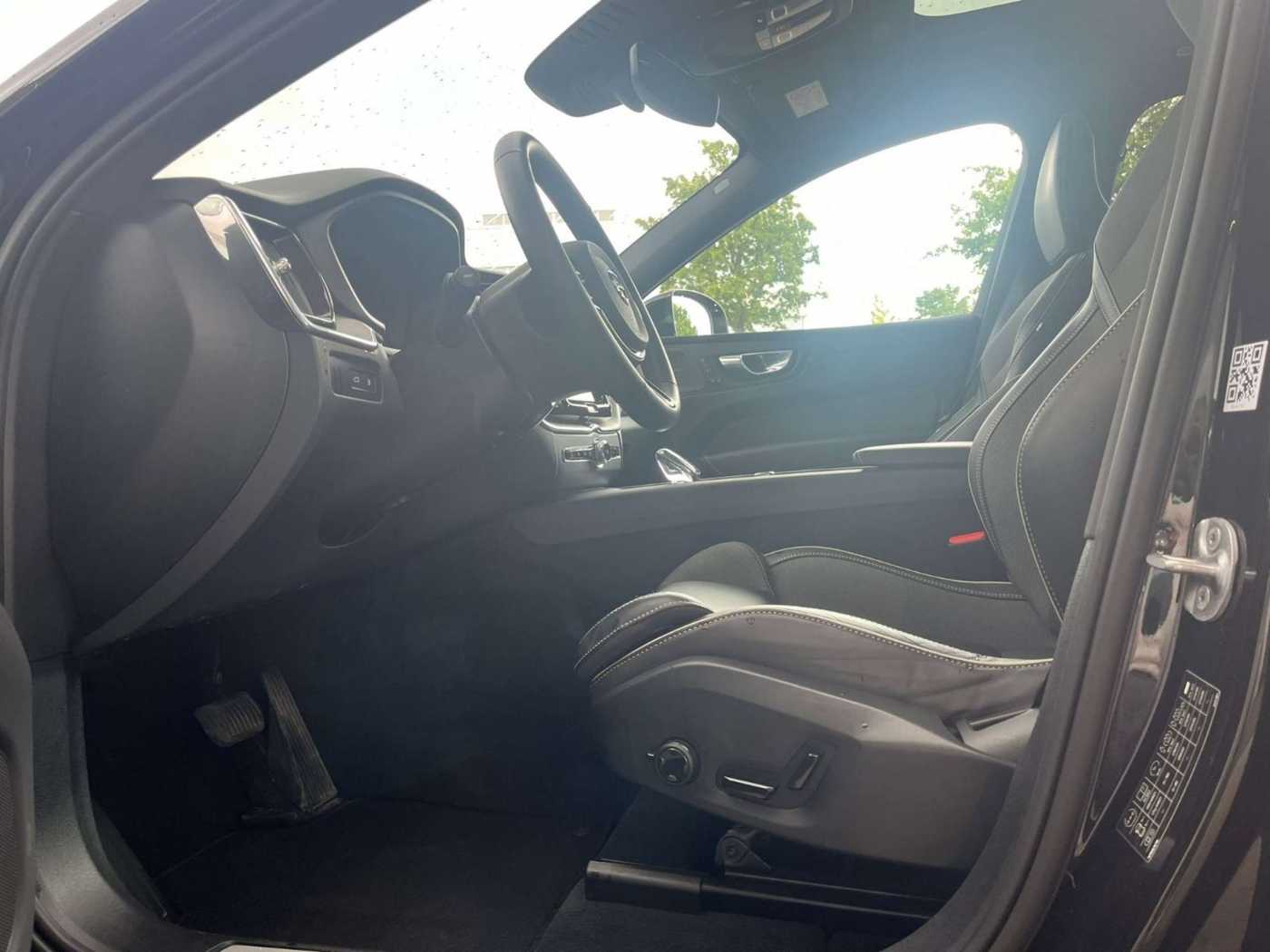Volvo XC60 – Bild 8