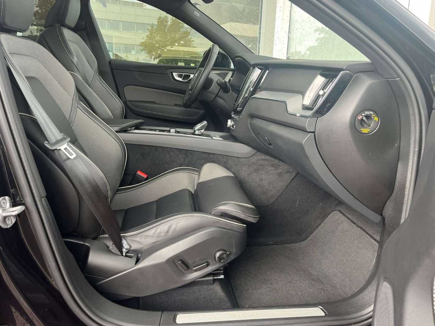 Volvo XC60 – Bild 9